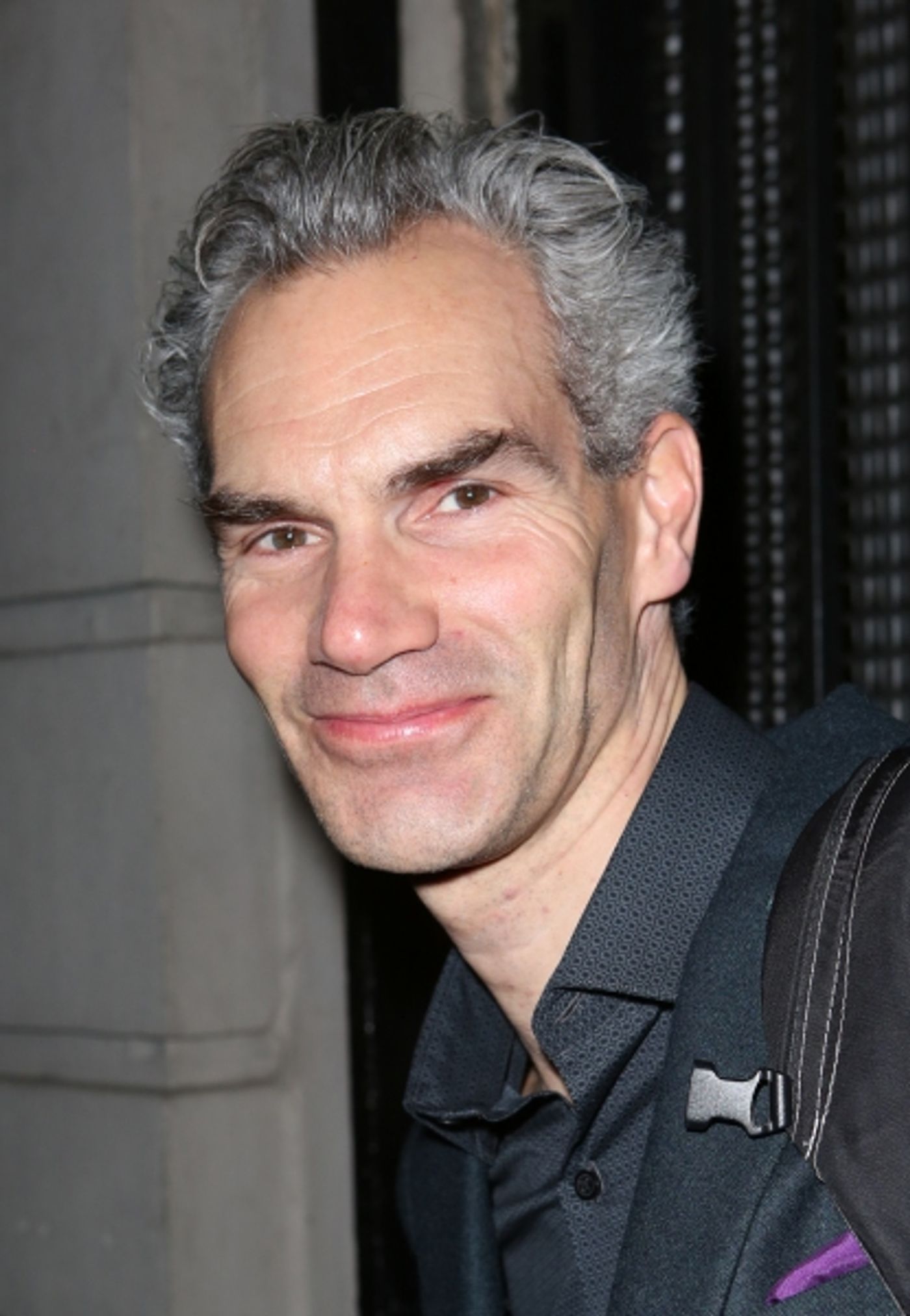 Photo Coverage: At the Stage Door on Opening Night of TWELFTH NIGHT!  Image