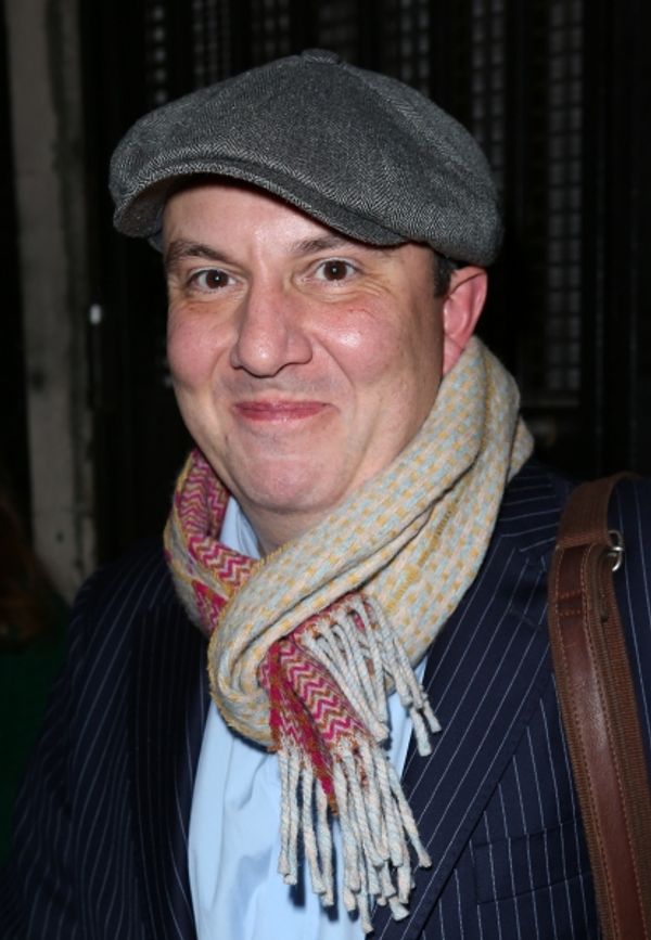 Paul Chahidi  Photo