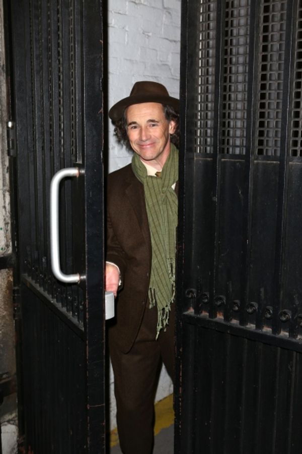 Mark Rylance  Photo