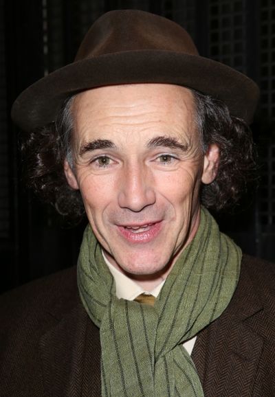 Mark Rylance  Photo