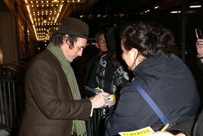 Mark Rylance  Photo