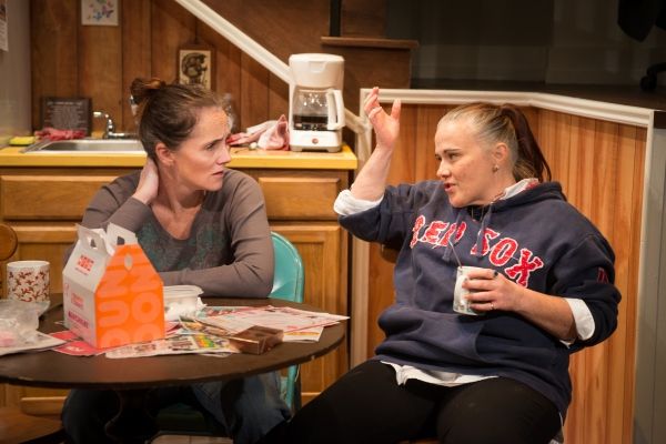 Jeanine Kane, Casey Seymour Kim Photo