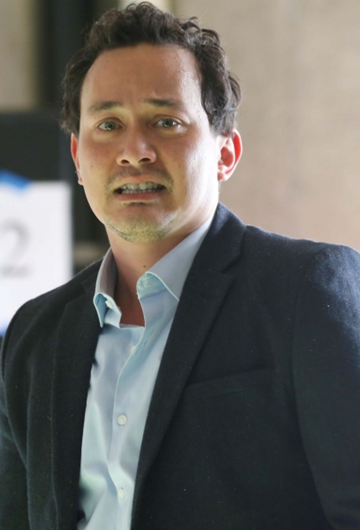 Michael Braun Photo credit: Carol Rosegg. at 