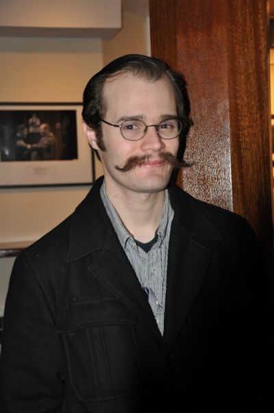 Dan Goodale Photo