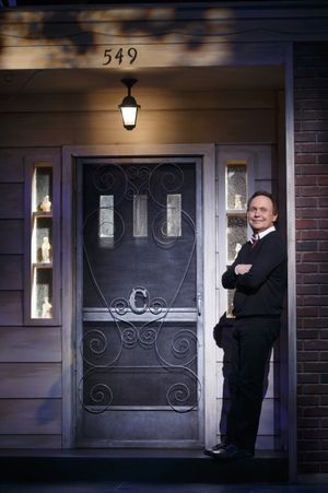 Billy Crystal Photo