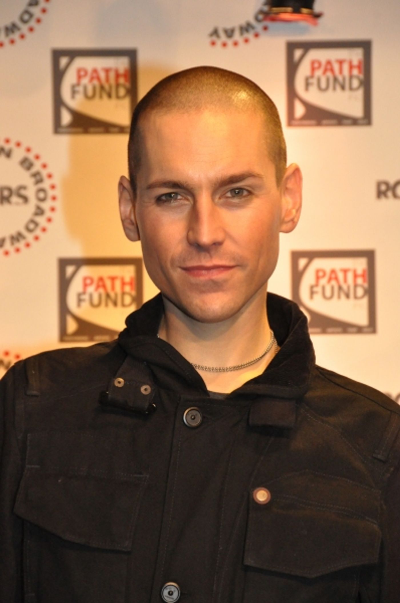 Photo Coverage: On the Red Carpet for ROCKERS ON BROADWAY with Tony Vincent, Eden Espinosa & More!  Image