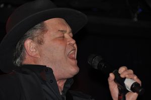 Micky Dolenz @ BroadwayWorld Micky Dolenz Photo