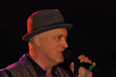 Donnie Kehr Photo