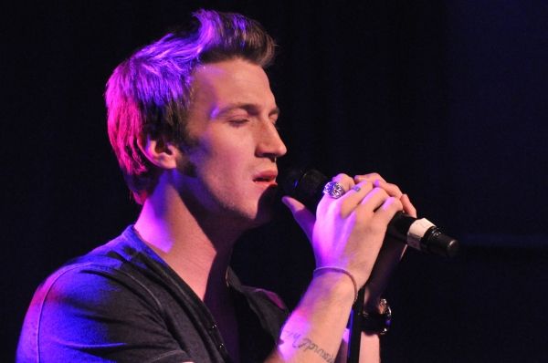 John Arthur Green Photo