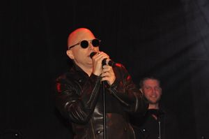 Michael Cerveris @ BroadwayWorld Michael Cerveris Photo