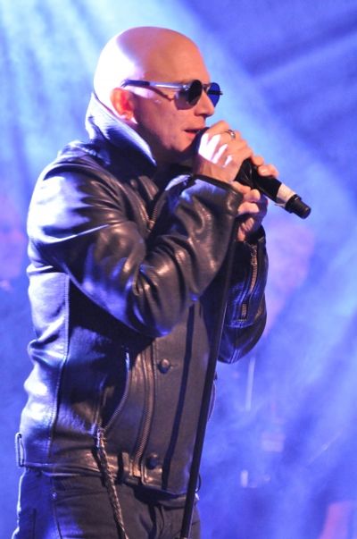 Michael Cerveris Photo