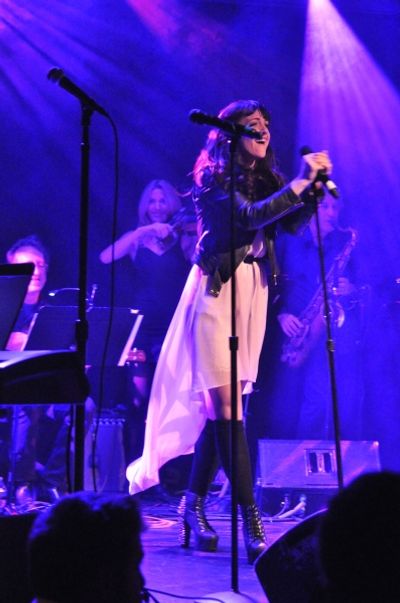 Lena Hall Photo
