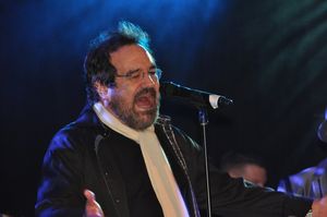 Michael Lanning @ BroadwayWorld Michael Lanning Photo