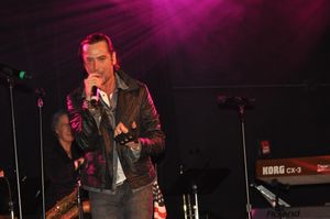 Constantine Maroulis @ BroadwayWorld Constantine Maroulis Photo