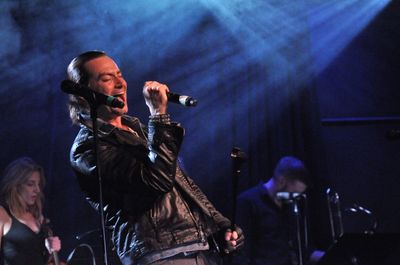 Constantine Maroulis Photo