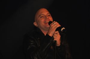 Michael Cerveris @ BroadwayWorld Michael Cerveris Photo