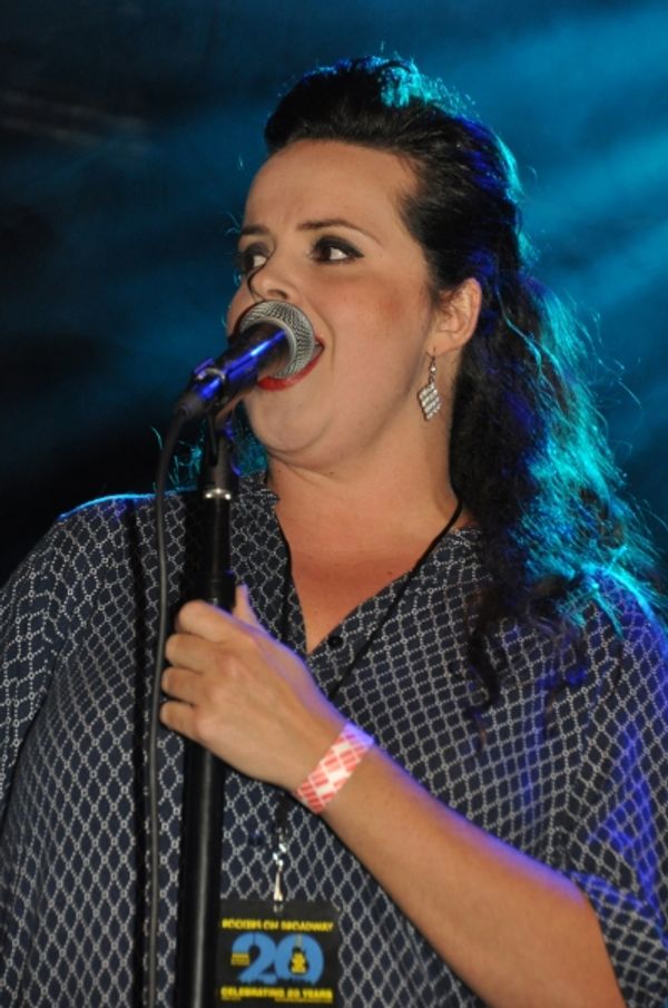 Amelia Cormack Photo