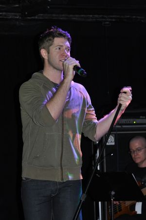 Eric Michael Krop Photo