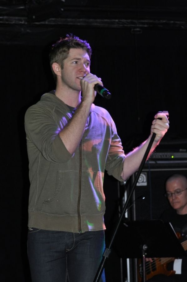 Eric Michael Krop Photo