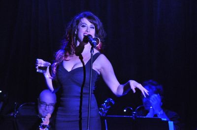 Leslie Margherita Photo
