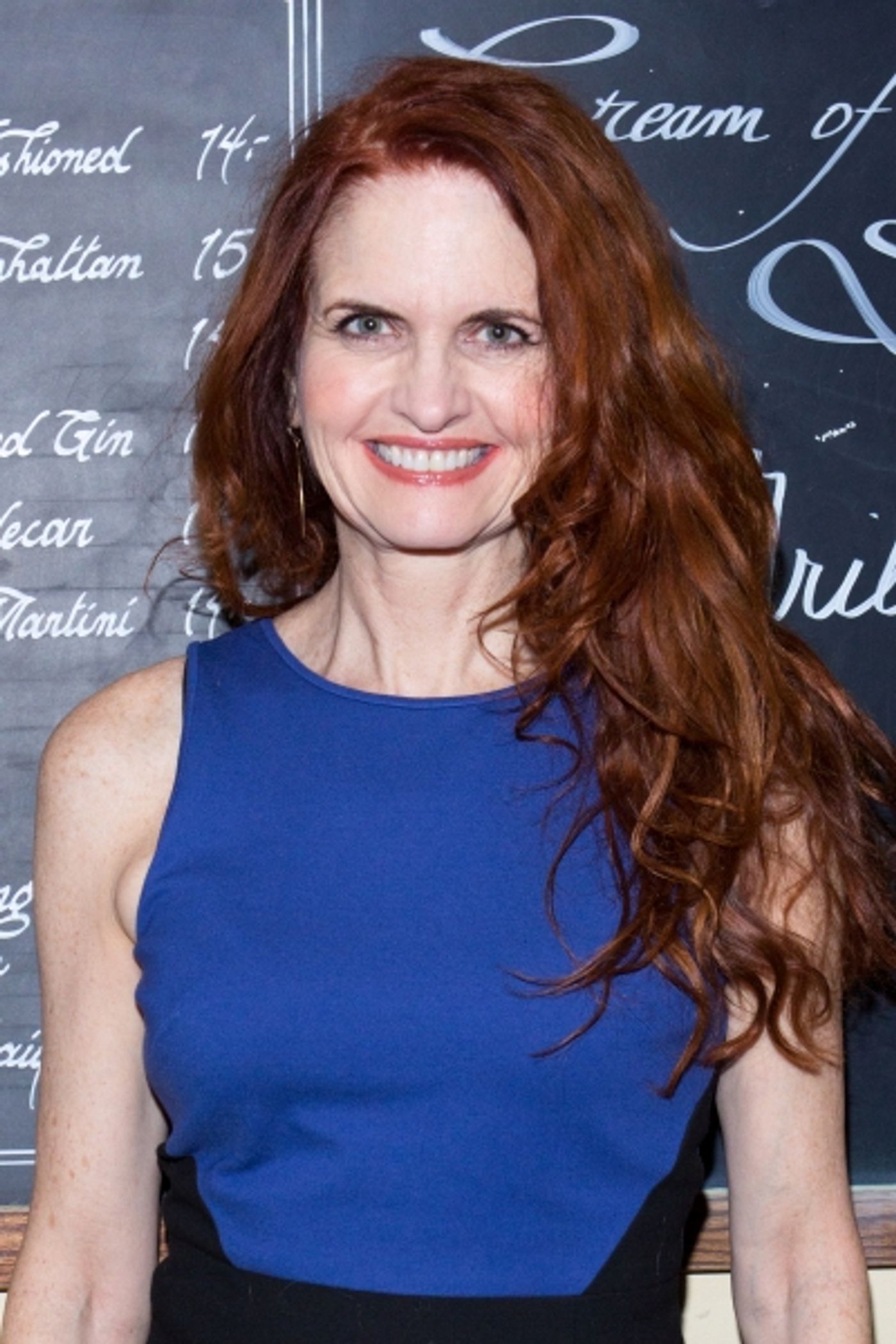 Photo Coverage: Inside Opening Night of Playwrights Horizons' THE PATRON SAINT OF SEA MONSTERS  Image