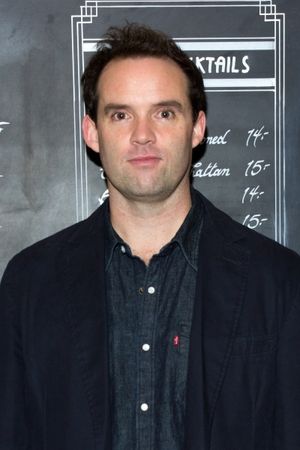 Danny Wolohan @ BroadwayWorld Danny Wolohan Photo