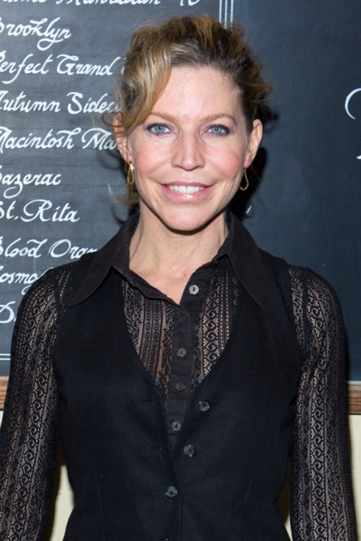 Jacqueline Wright at 