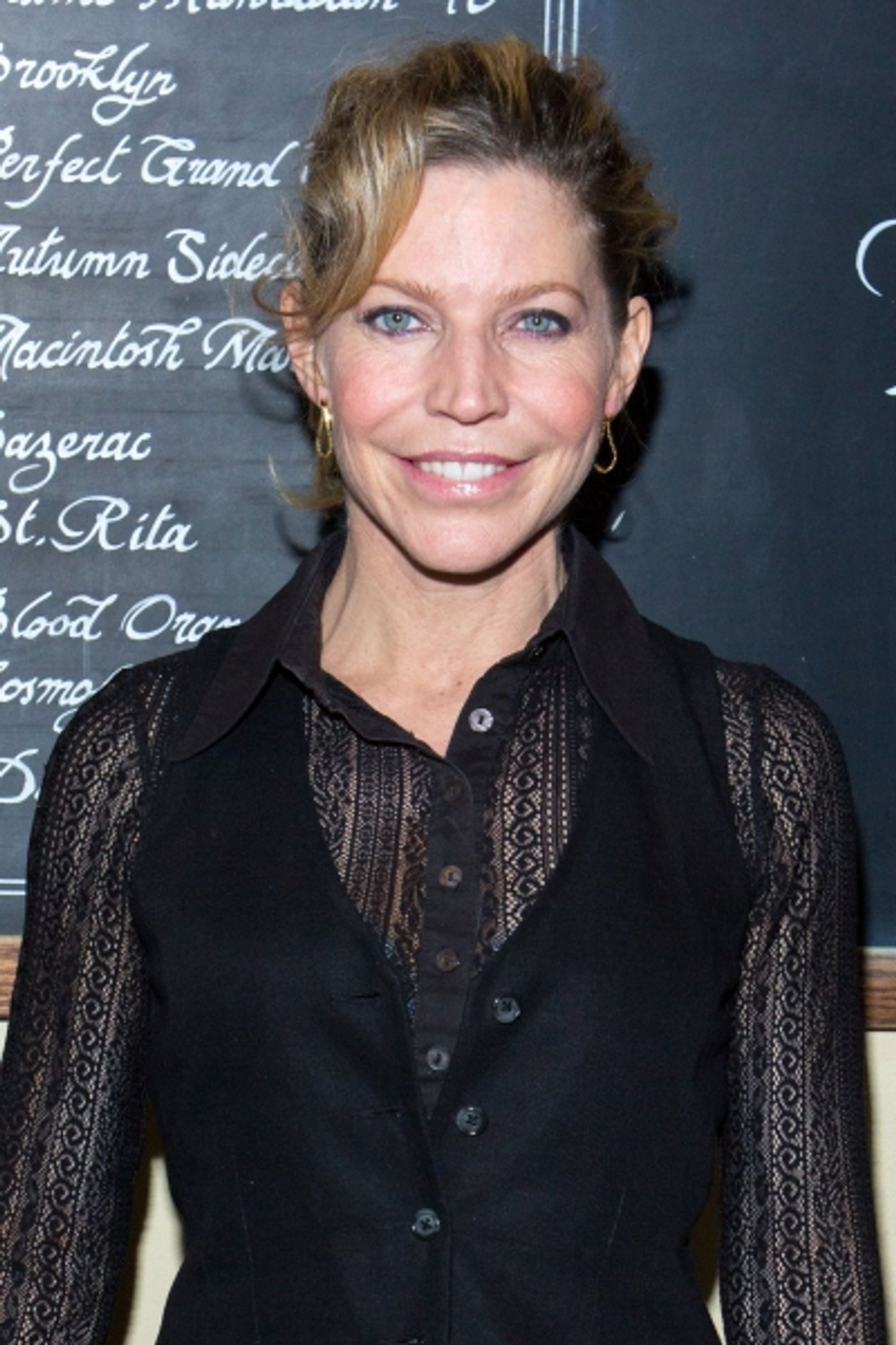 Photo Coverage: Inside Opening Night of Playwrights Horizons' THE PATRON SAINT OF SEA MONSTERS  Image