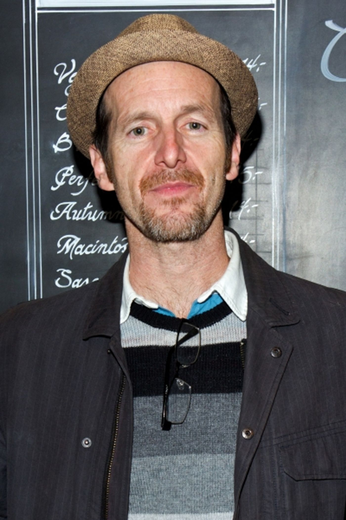 Photo Coverage: Inside Opening Night of Playwrights Horizons' THE PATRON SAINT OF SEA MONSTERS  Image