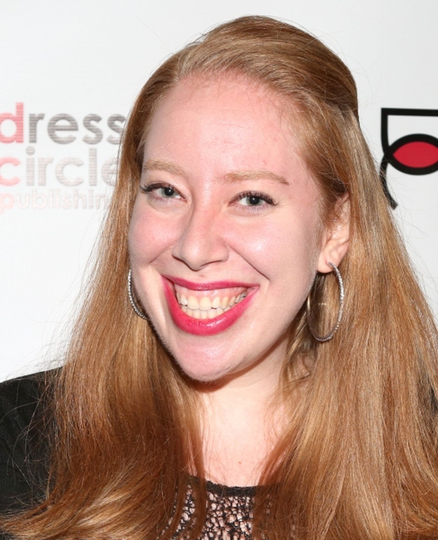 Photo Coverage: Telly Leung, Susan Blackwell Read from UNTOLD STORIES OF BROADWAY at Launch Party!  Image