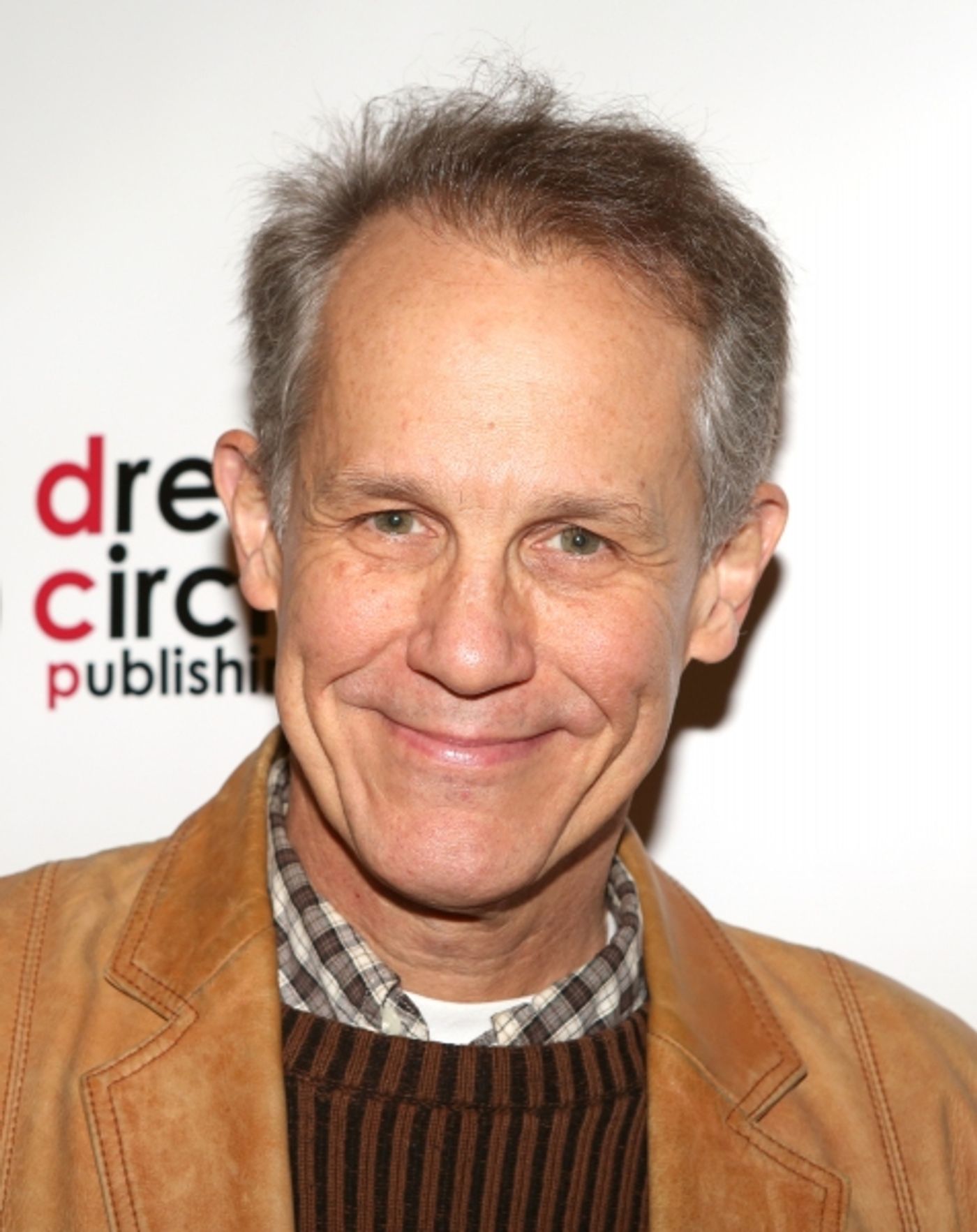 Photo Coverage: Telly Leung, Susan Blackwell Read from UNTOLD STORIES OF BROADWAY at Launch Party!  Image