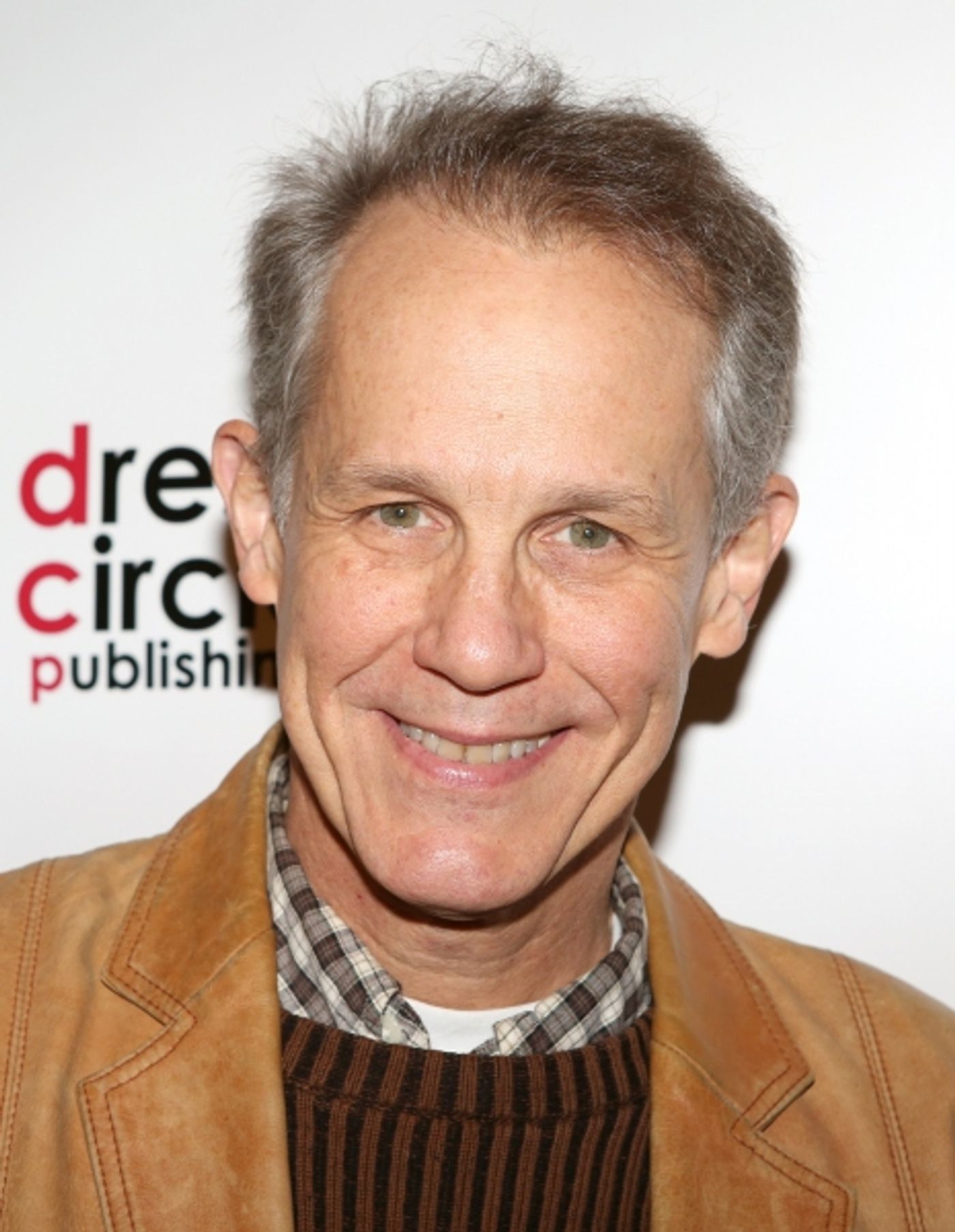 Photo Coverage: Telly Leung, Susan Blackwell Read from UNTOLD STORIES OF BROADWAY at Launch Party!  Image