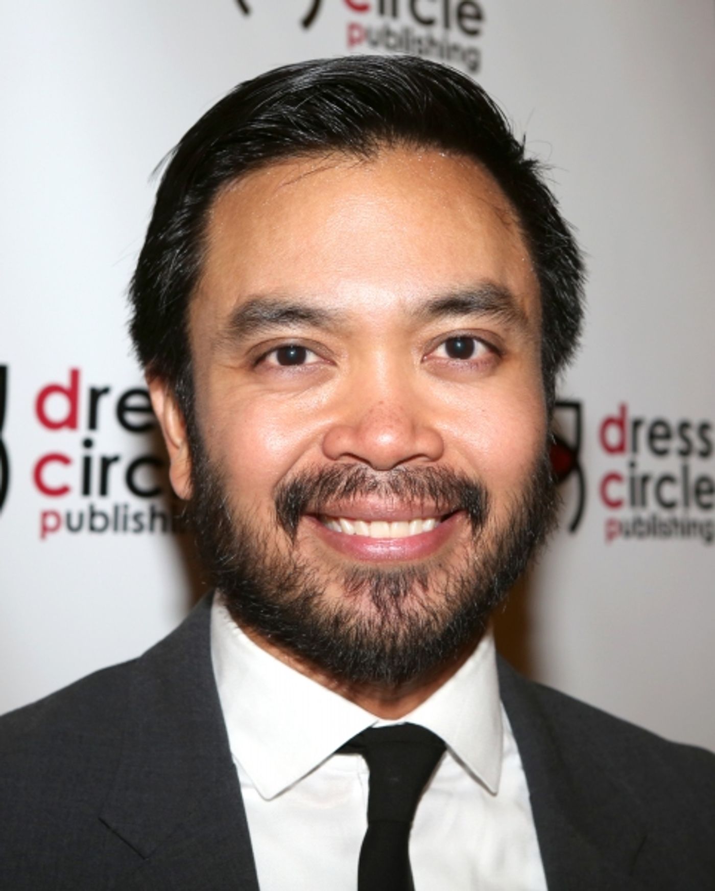 Photo Coverage: Telly Leung, Susan Blackwell Read from UNTOLD STORIES OF BROADWAY at Launch Party!  Image