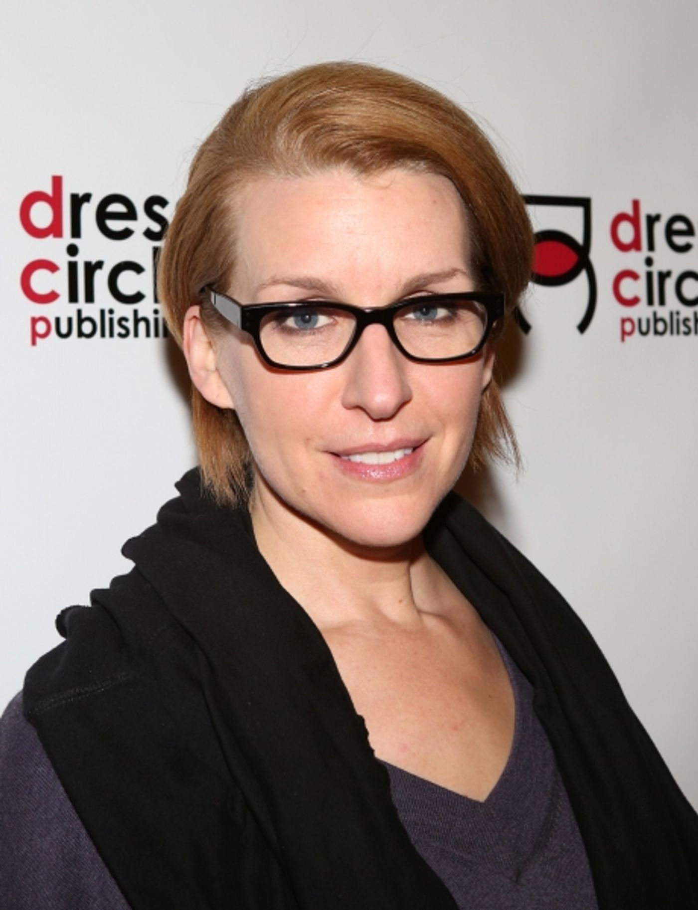 Photo Coverage: Telly Leung, Susan Blackwell Read from UNTOLD STORIES OF BROADWAY at Launch Party!  Image