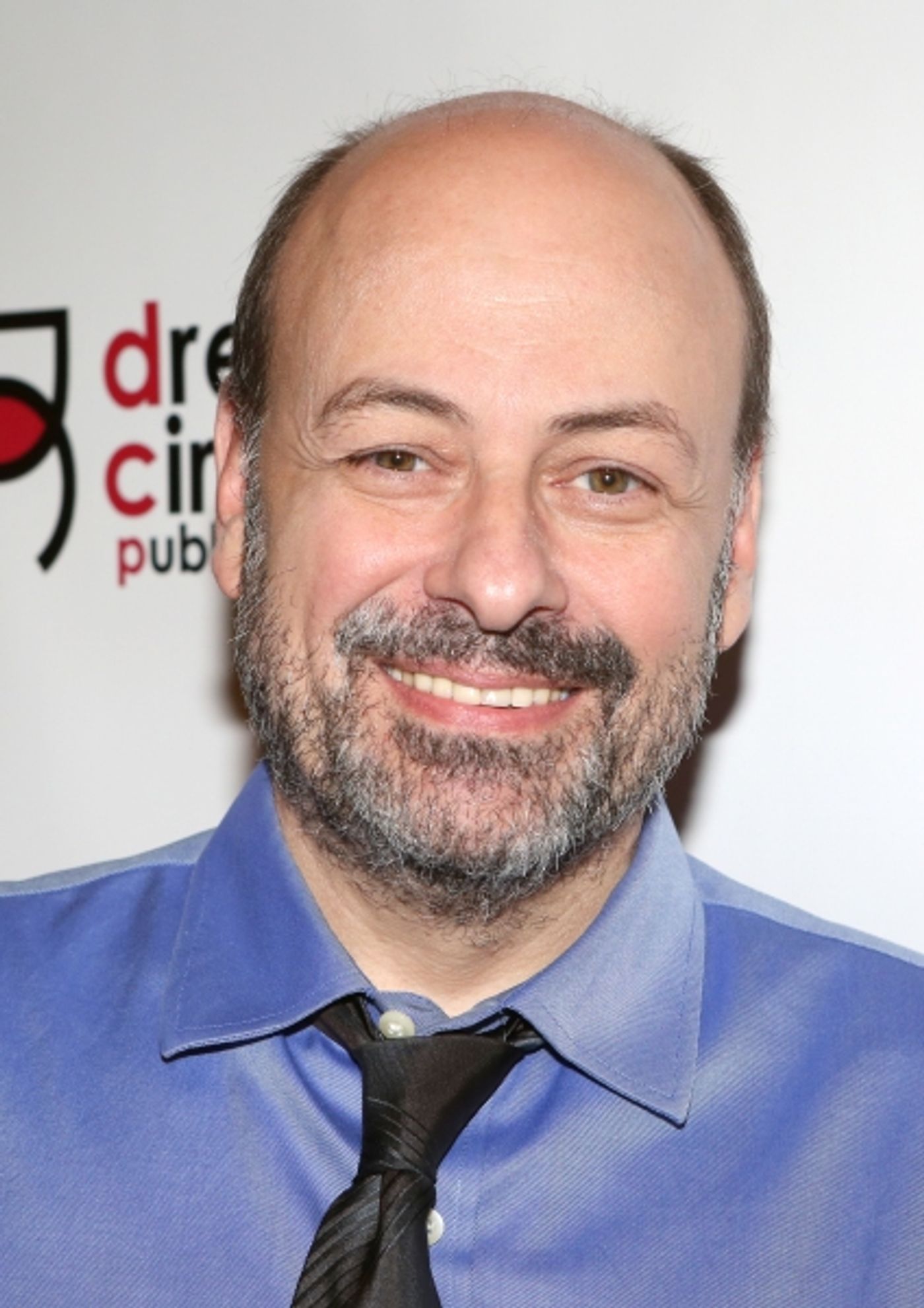 Photo Coverage: Telly Leung, Susan Blackwell Read from UNTOLD STORIES OF BROADWAY at Launch Party!  Image