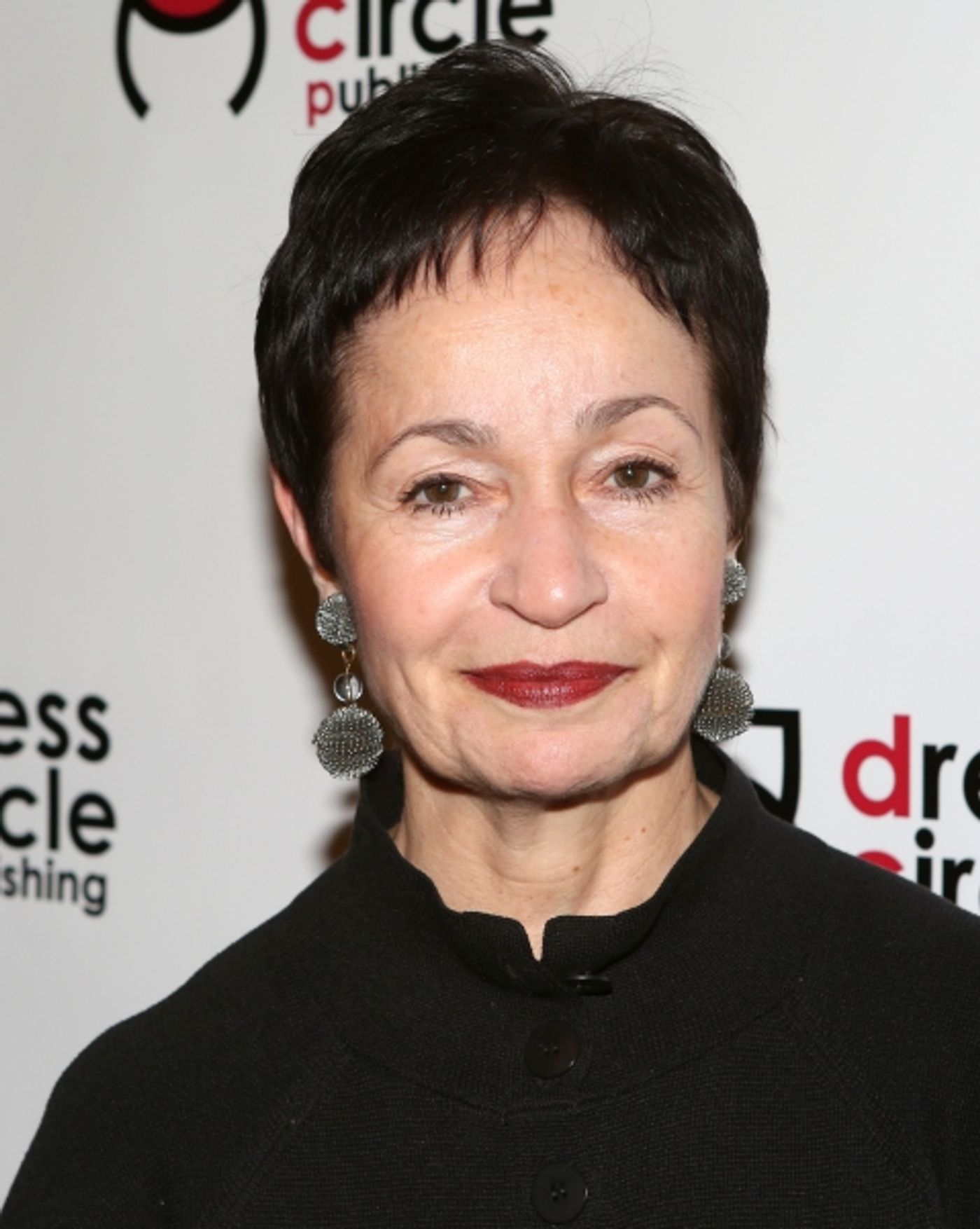 Photo Coverage: Telly Leung, Susan Blackwell Read from UNTOLD STORIES OF BROADWAY at Launch Party!  Image