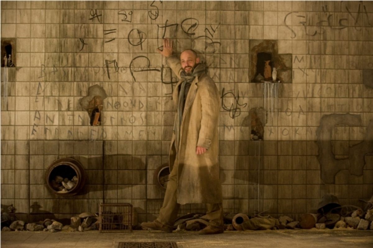 Timothy Edward Kane at 