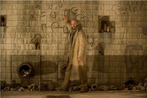 Timothy Edward Kane @ BroadwayWorld Timothy Edward Kane Photo