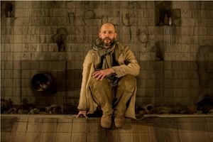 Timothy Edward Kane @ BroadwayWorld Timothy Edward Kane Photo