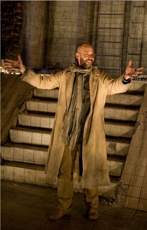 Timothy Edward Kane @ BroadwayWorld Timothy Edward Kane Photo