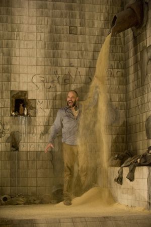 Timothy Edward Kane @ BroadwayWorld Timothy Edward Kane Photo