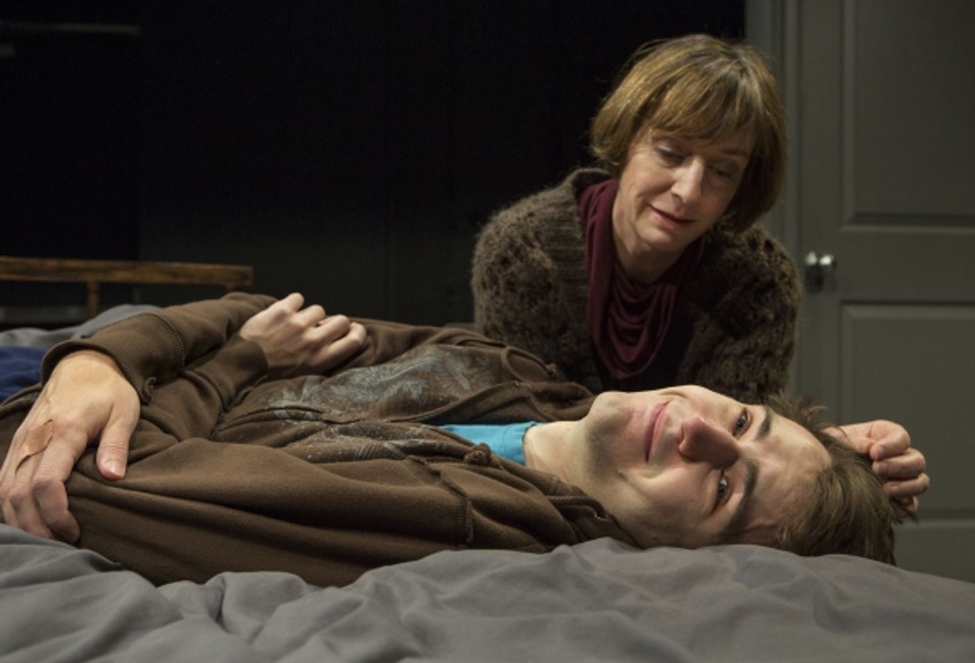 Photo Flash: First Look at Tarragon Theatre's THE VALLEY, Opening Tonight  Image