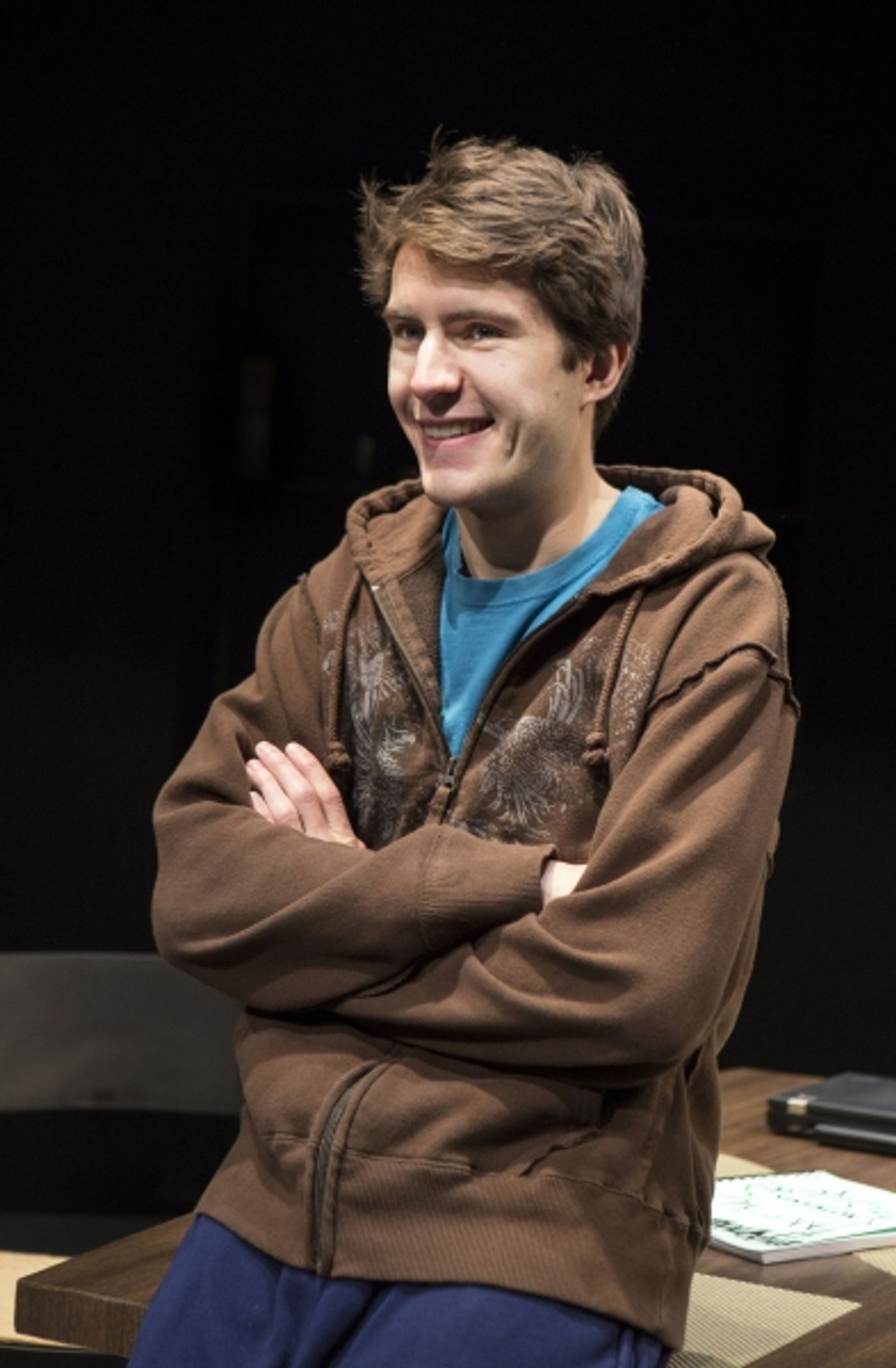 Photo Flash: First Look at Tarragon Theatre's THE VALLEY, Opening Tonight  Image