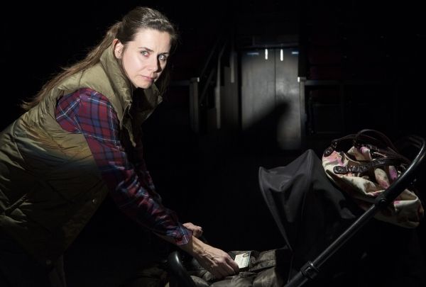 Michelle Monteith Photo