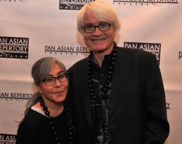 Photo Flash: Pan Asian Repertory's 37th Season Benefit Dinner Image