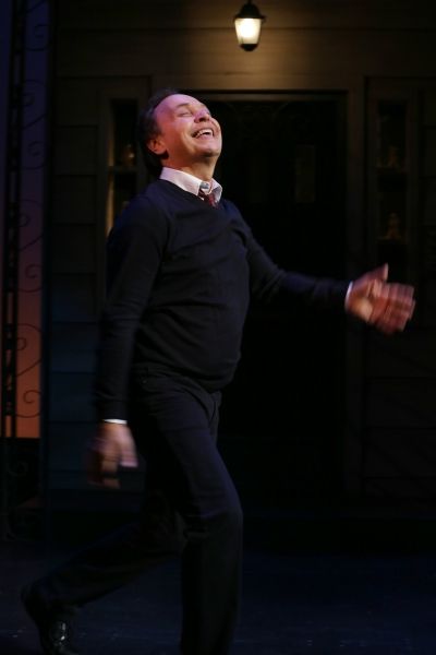 Billy Crystal Photo