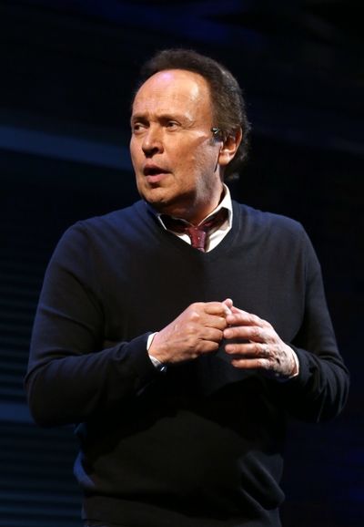 Billy Crystal  Photo