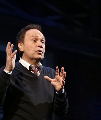 Billy Crystal  Photo