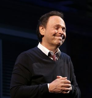Billy Crystal  Photo