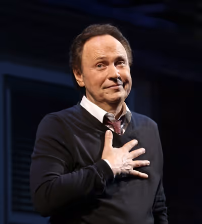 Billy Crystal  Photo